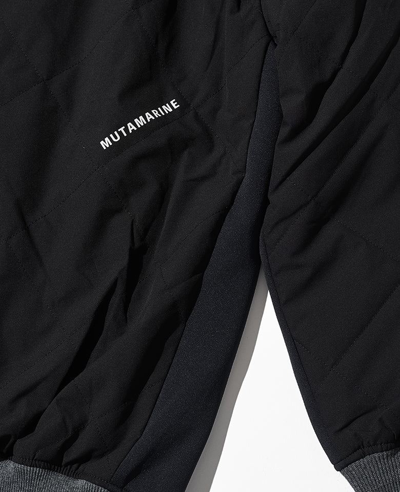 キルティング スニードジャック