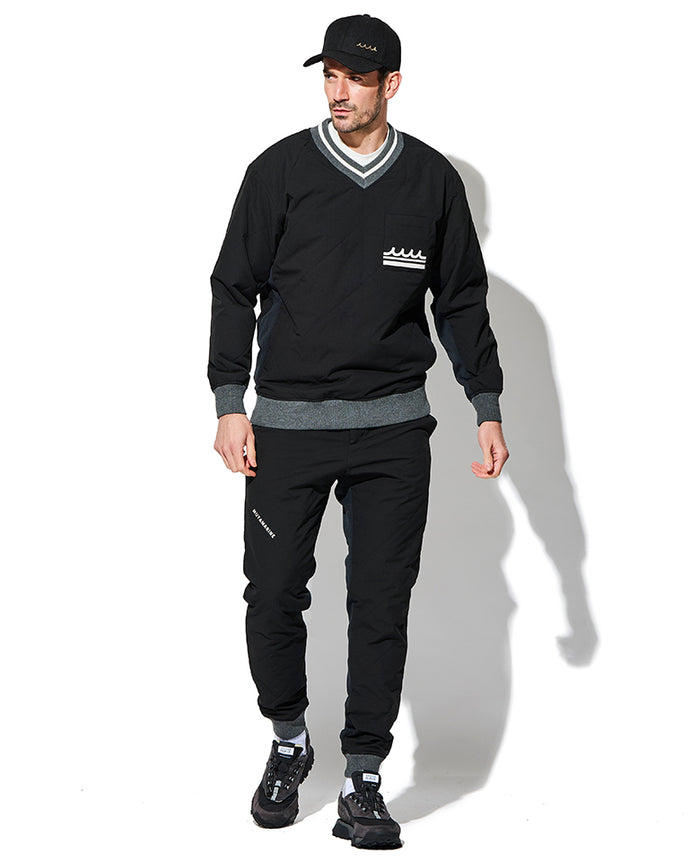 スーツ・セットアップ – 買えるLEON