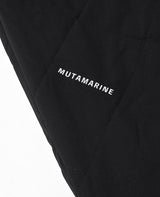 キルティングセットアップ