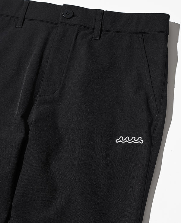 ストレッチナイロン スラックス