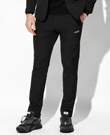 ストレッチナイロン スラックス