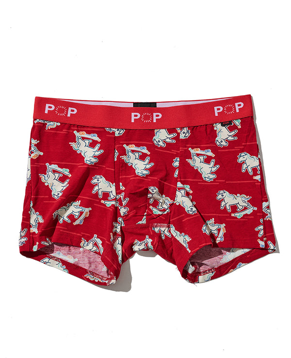 ボクサーパンツ