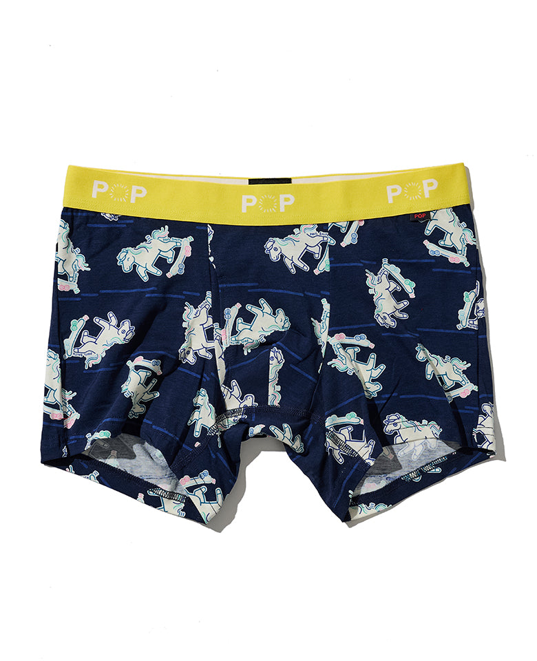 ボクサーパンツ