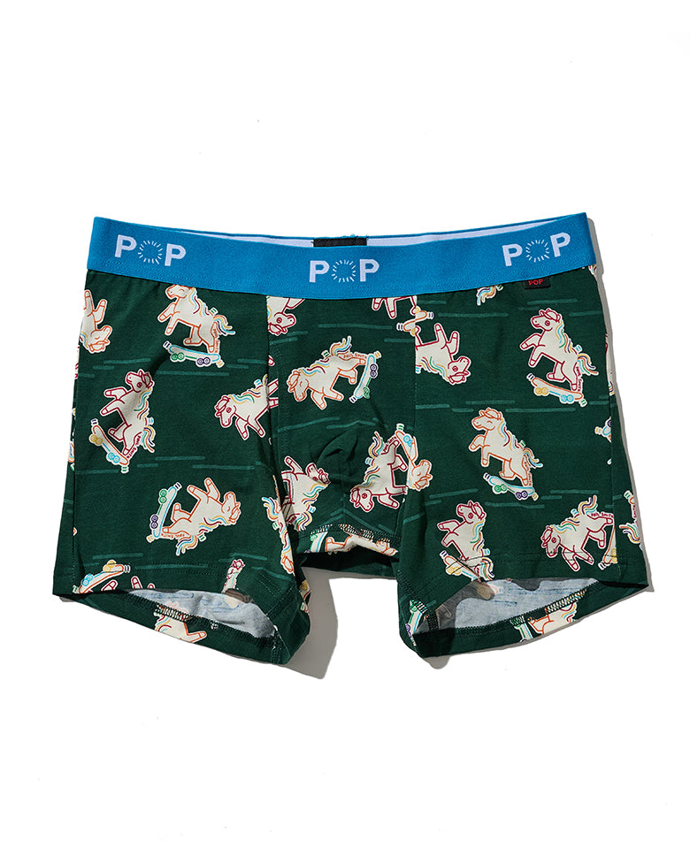 ボクサーパンツ