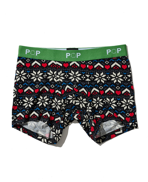 ボクサーパンツ