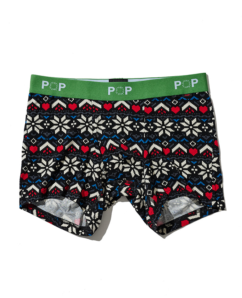 ボクサーパンツ