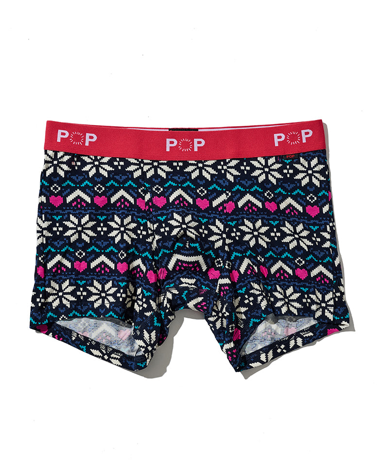 ボクサーパンツ