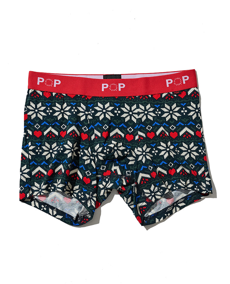 ボクサーパンツ