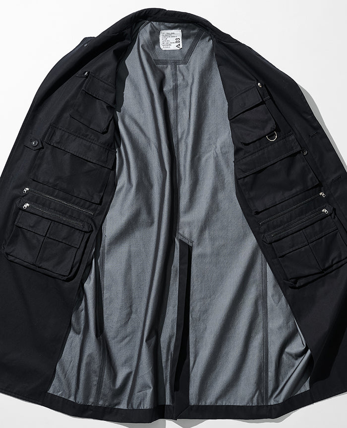 コート タイプ ピー002 – 買えるLEON