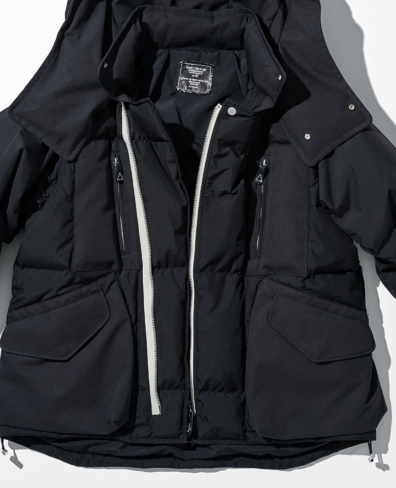 ジャケット タイプ ピー001 – 買えるLEON