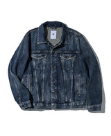 デニムトラッカー