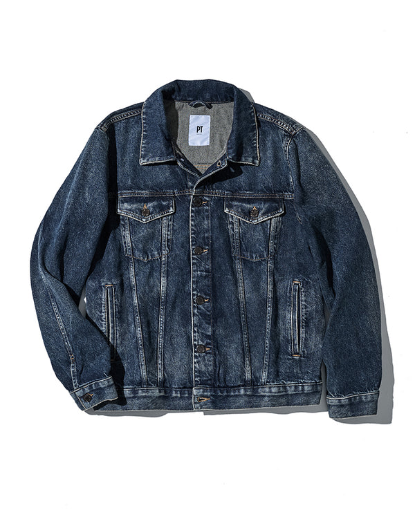 デニムトラッカー