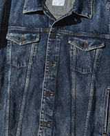 デニムトラッカー