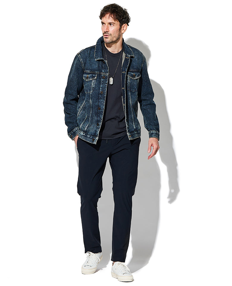 デニムトラッカー