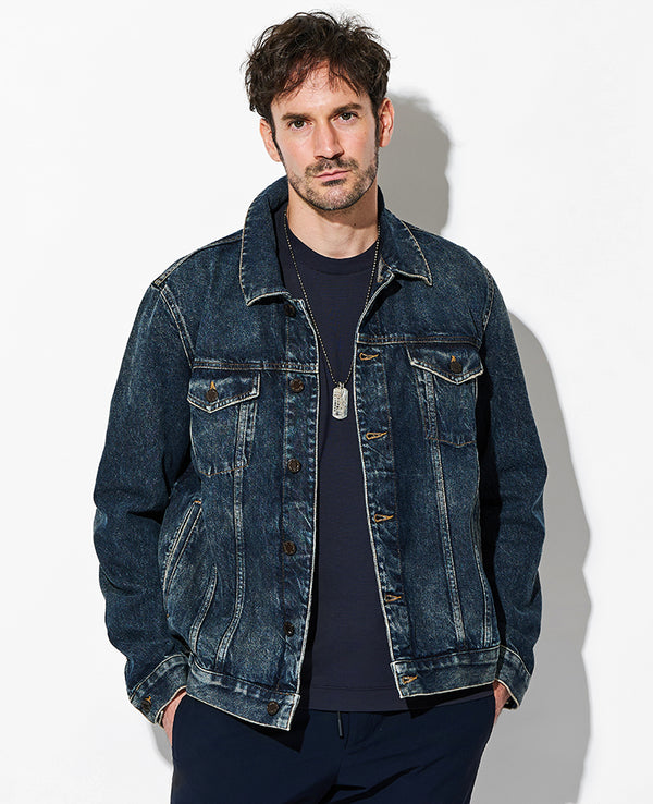 デニムトラッカー