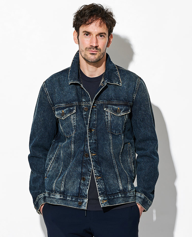 デニムトラッカー