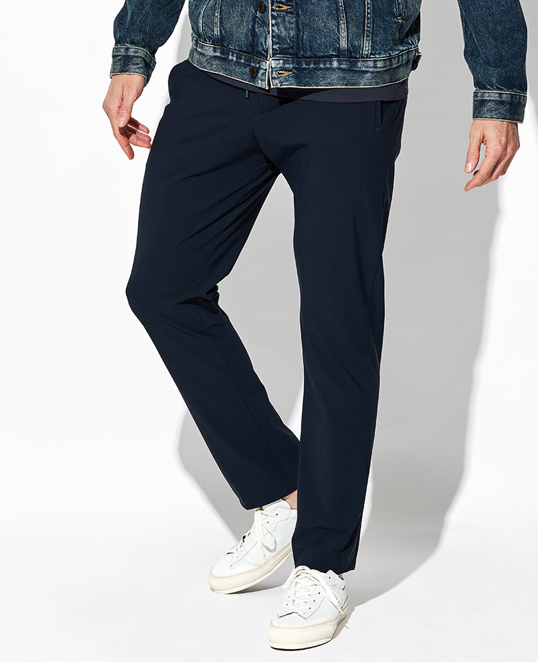 イージーパンツ