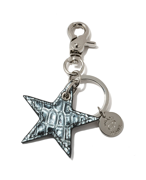 クロコダイル スターチャーム