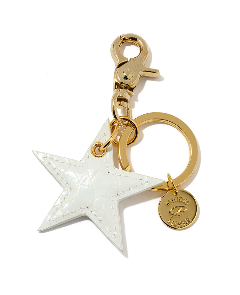 クロコダイル スターチャーム