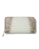 ヒマラヤクロコ ラウンドジップ