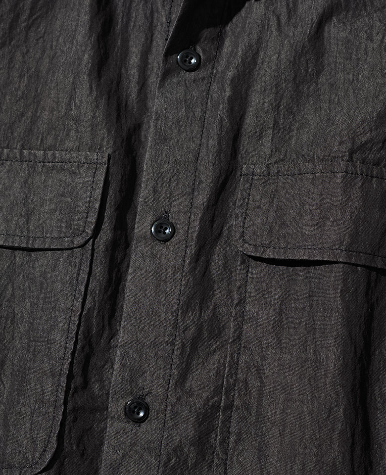 フィルターシャツ