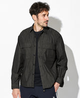 フィルターシャツ