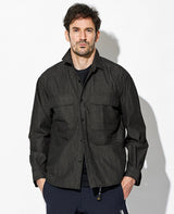 フィルターシャツ