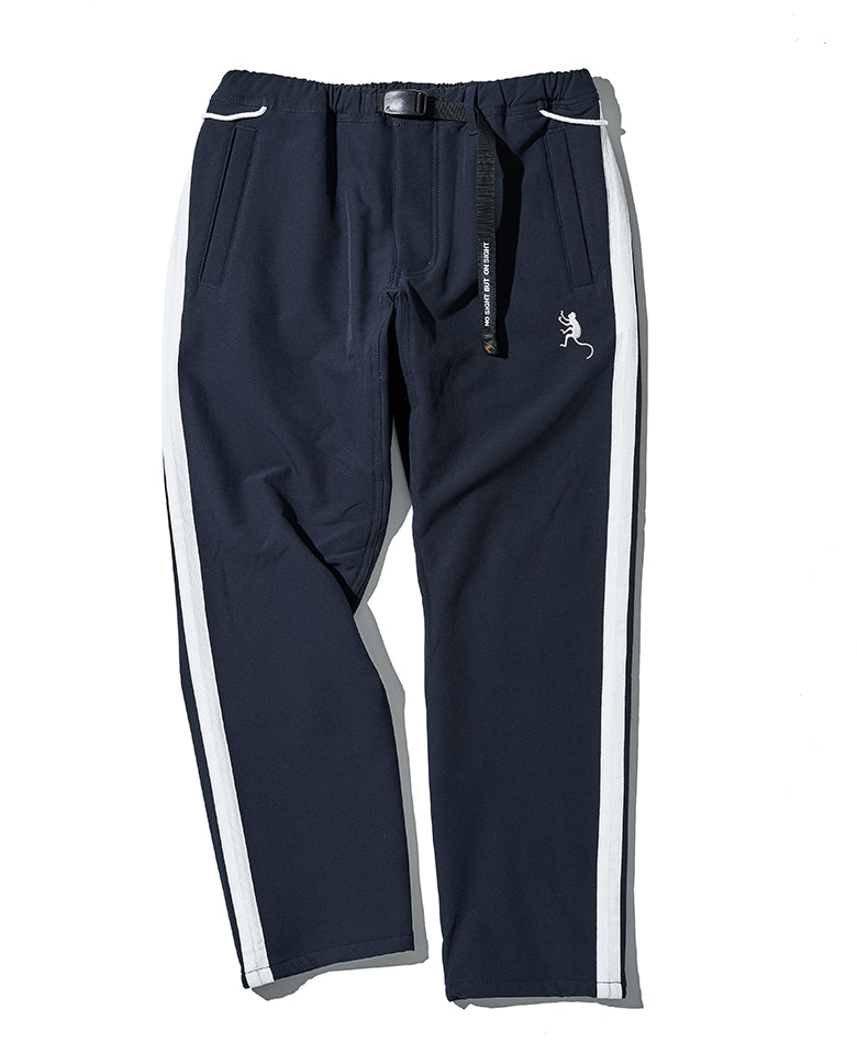 エムエムトラックパンツ