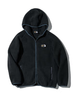 ビッグパイルフーディー