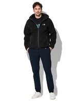 ビッグパイルフーディー