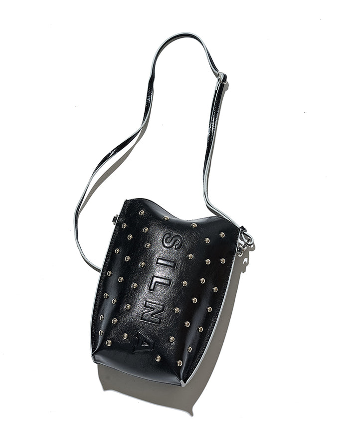 スタッズマルチケース – 買えるLEON