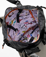 ナイロンリュック＆トート