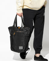 ナイロンリュック＆トート