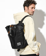 ナイロンリュック＆トート