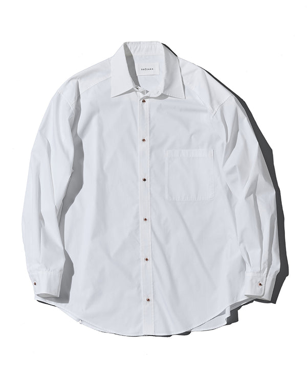 コットンシャツ