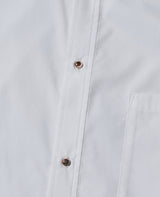 コットンシャツ