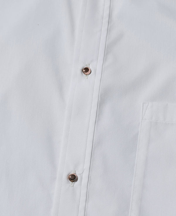 コットンシャツ