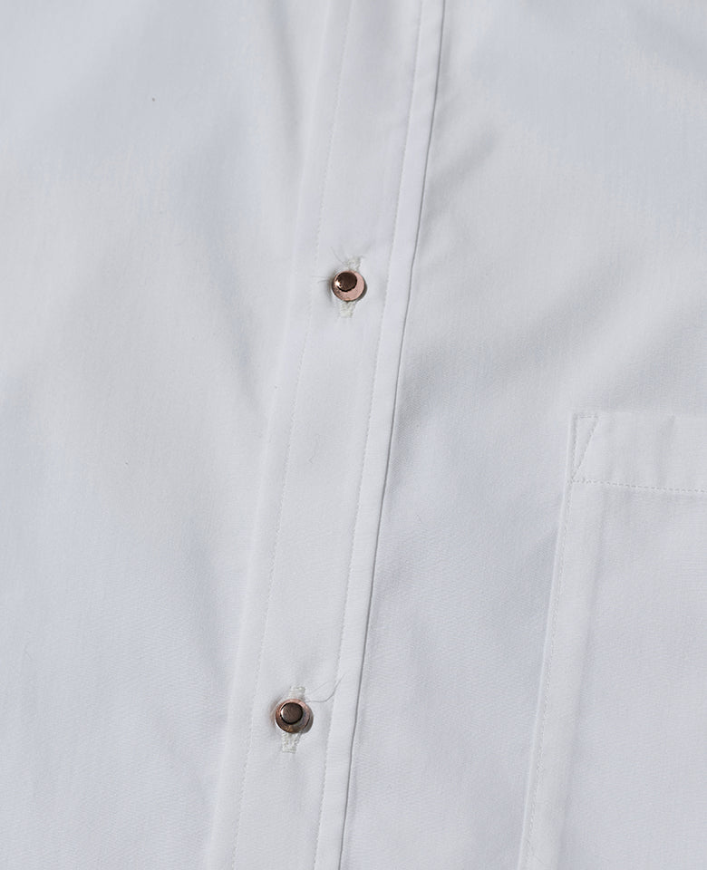 コットンシャツ