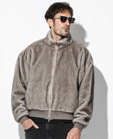 エコファーブルゾン