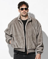 エコファーブルゾン