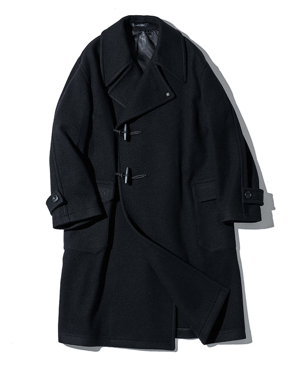 ダッフルコート