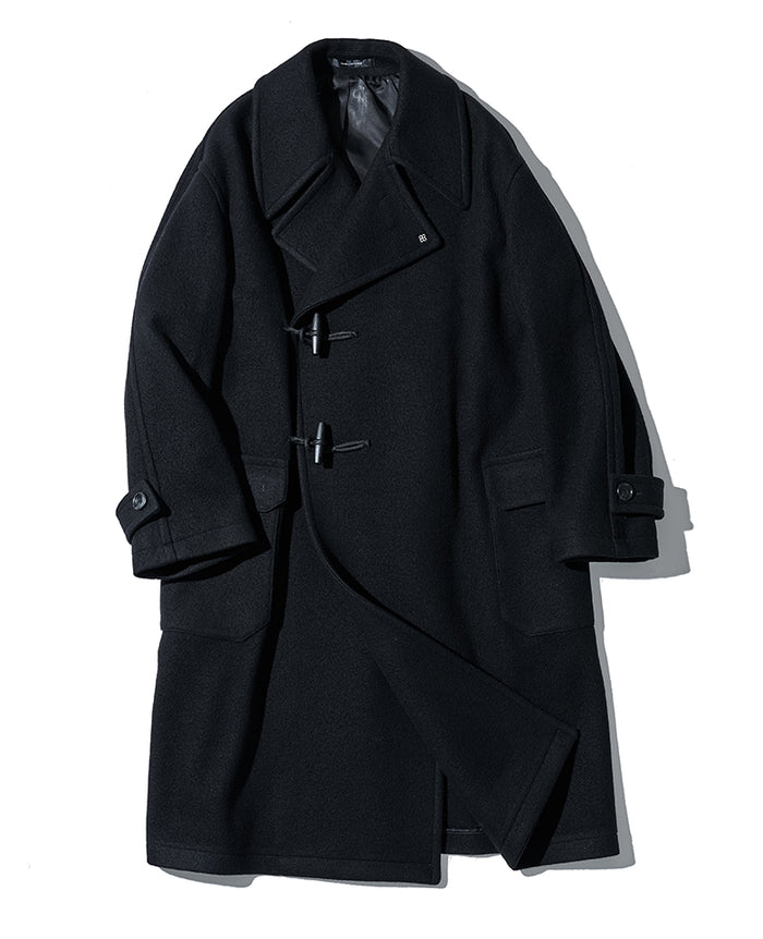 ダッフルコート – 買えるLEON