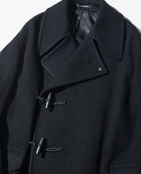 ダッフルコート