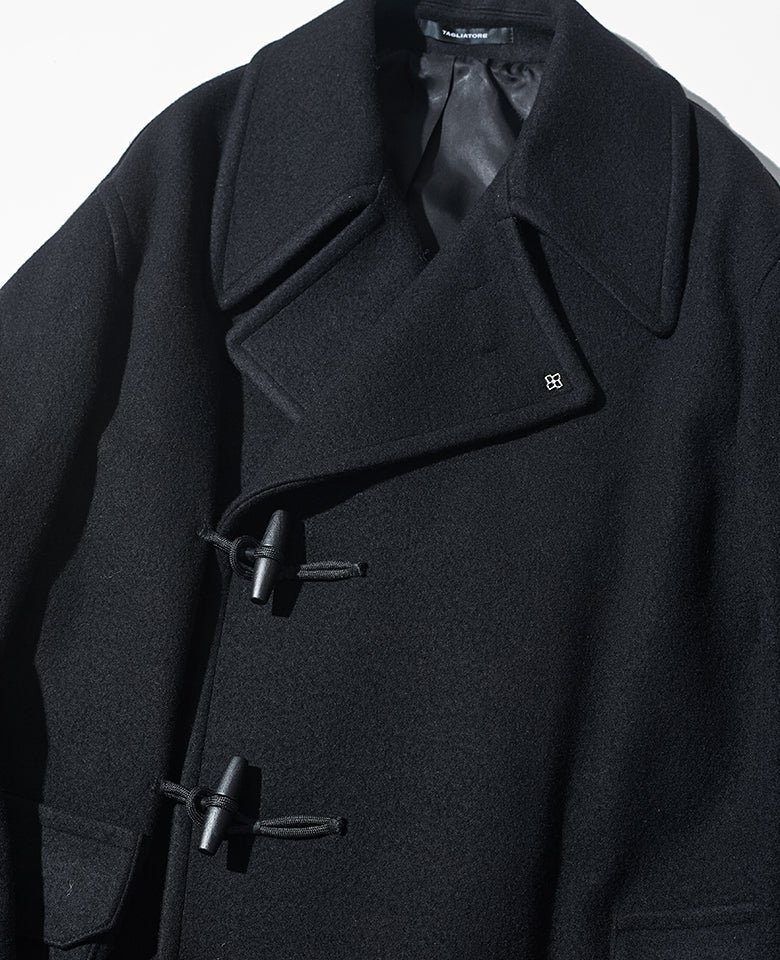 ダッフルコート