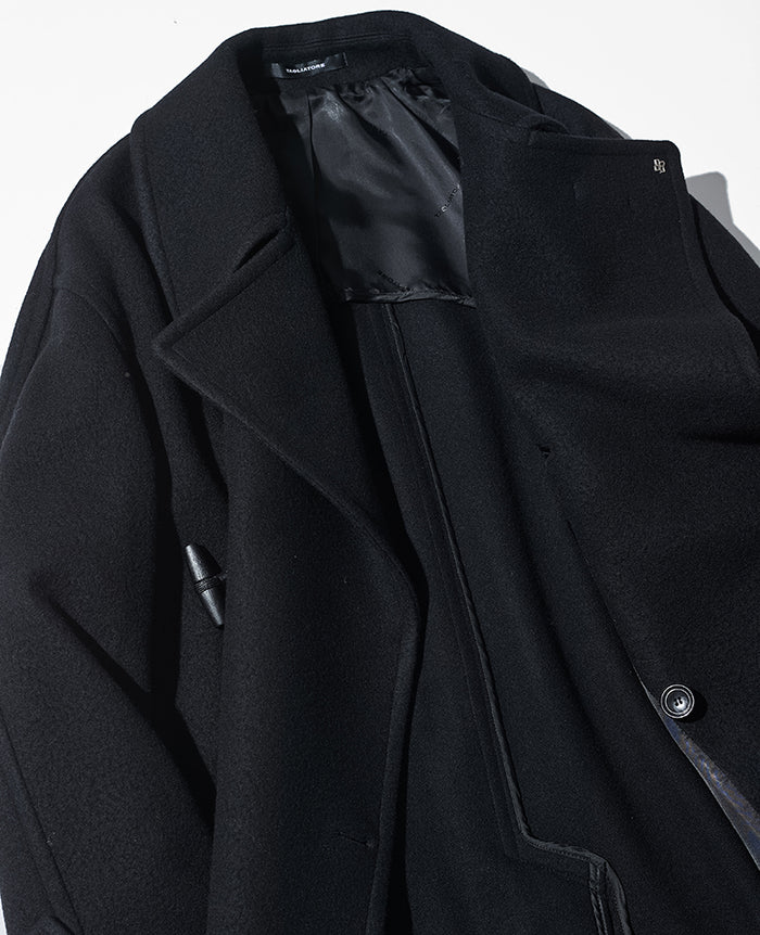 ダッフルコート – 買えるLEON