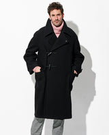 ダッフルコート