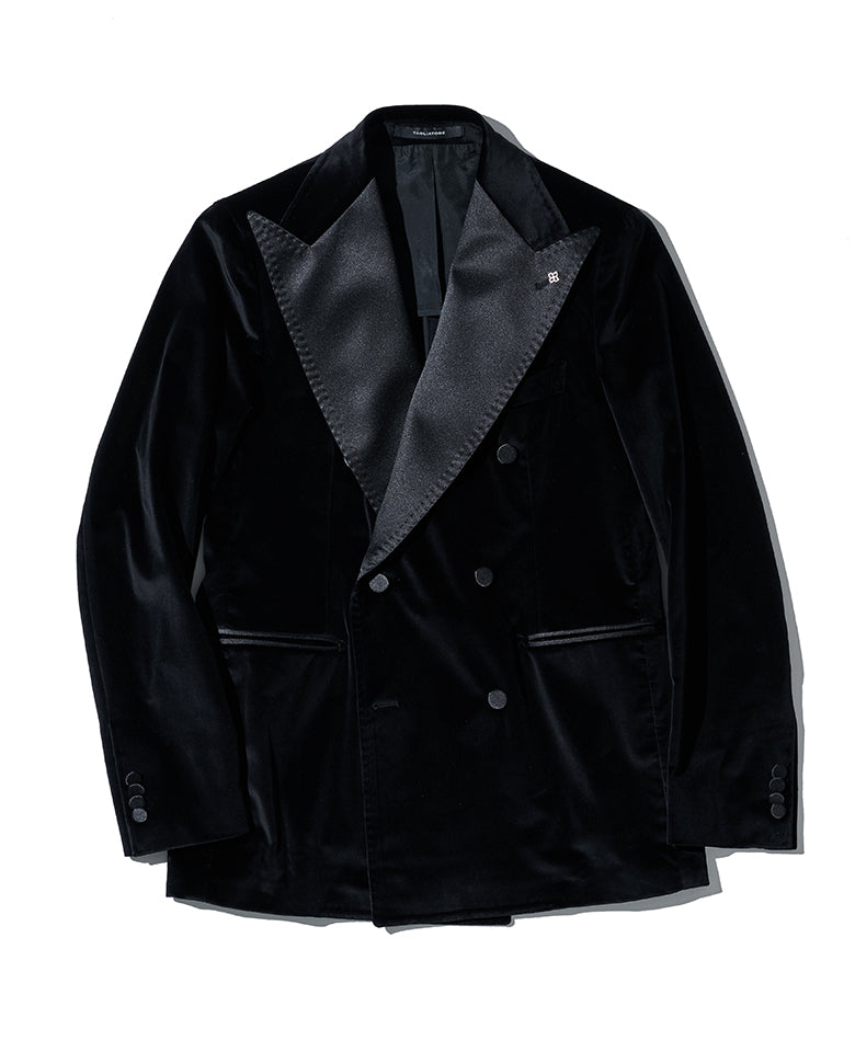 ピーノラインジャケット