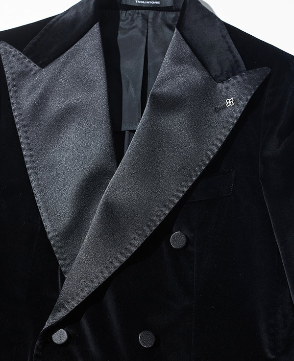 ピーノラインジャケット