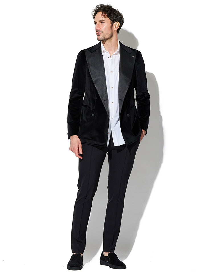 ピーノラインジャケット