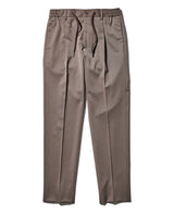 drawcord pants